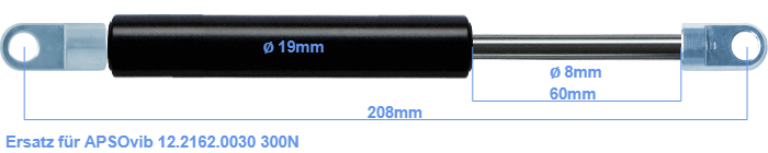 APSOvib 12.2162.0030