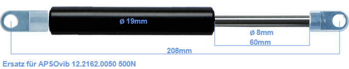 APSOvib 12.2162.0050