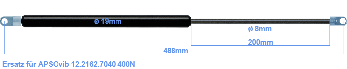 APSOvib 12.2162.7040