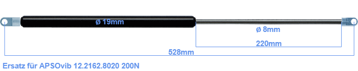 APSOvib 12.2162.8020