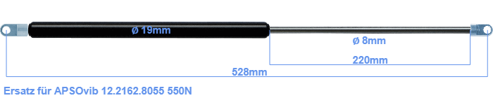 APSOvib 12.2162.8055