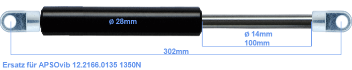 APSOvib 12.2166.0135