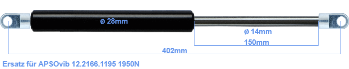 APSOvib 12.2166.1195