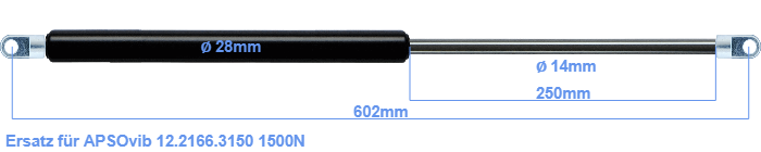 APSOvib 12.2166.3150