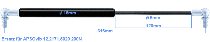 APSOvib 12.2171.5020