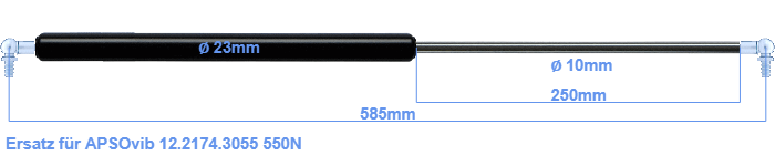 APSOvib 12.2174.3055