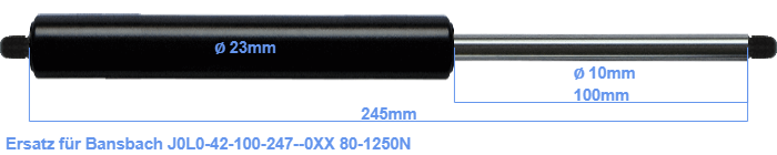 Bansbach J0L0-42-100-247--0XX