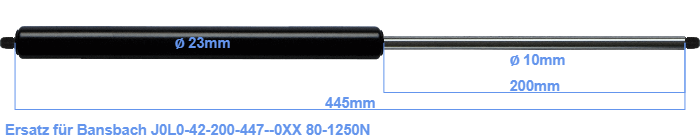 Bansbach J0L0-42-200-447--0XX