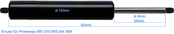 Protempo 881.010.905.044