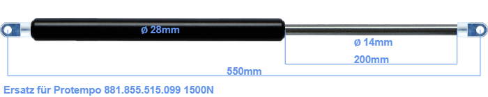 Protempo 881.855.515.099