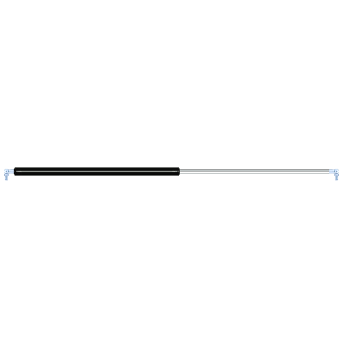 Ersatz für Stabilus Lift-O-Mat 2701NN 0800N