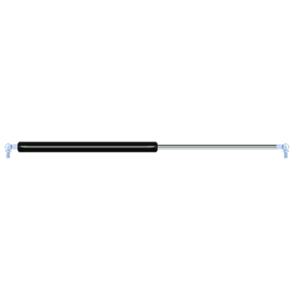 Ersatz für Stabilus Lift-O-Mat 303925 0800N