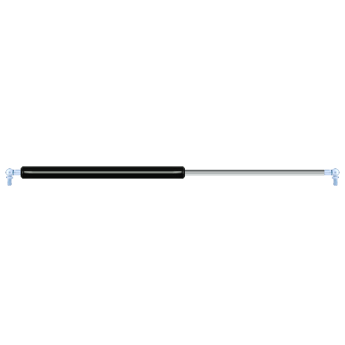Ersatz für Stabilus Lift-O-Mat 303925 0800N