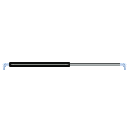 Ersatz für Stabilus Lift-O-Mat 497614 0700N
