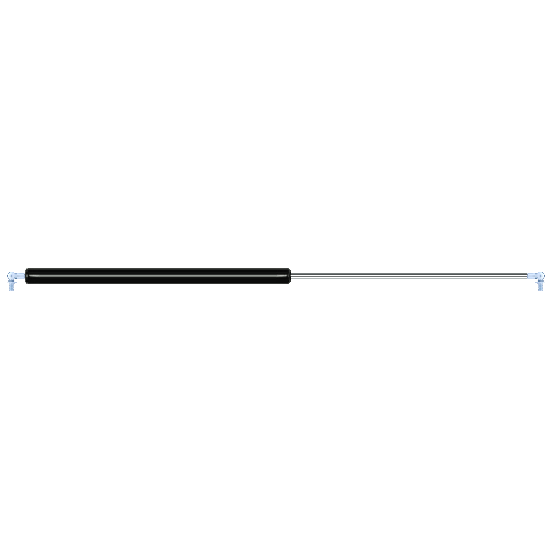 Ersatz für Stabilus Lift-O-Mat 753068 0700N