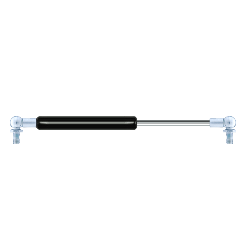Kit De 2 Vérins à Gaz LIFT-O-MAT Stabilus Pour Hayon Renault Grand Scenic (2016-2023) - Force 510N, Réf. 699825 - Remplace 904502954R