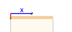 Gadruckfeder berechnen x-position