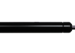Gasdruckfeder blockierbar 10-28 Hub 180 (535mm)