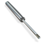 Gasdruckfeder blockierbar 10-28 Hub 130 (405mm)