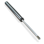 Gasdruckfeder blockierbar 10-28 Hub 180 (535mm)