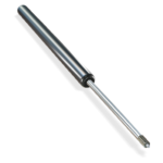 Gasdruckfeder blockierbar 10-28 Hub 180 Lang (615mm)