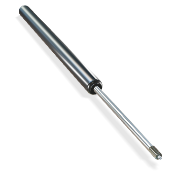 Gasdruckfeder blockierbar 10-28 Hub 180 Lang (615mm)