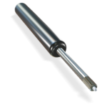 Gasdruckfeder blockierbar 10-28 Hub 80 (290mm)