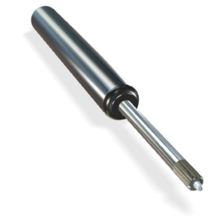 Gasdruckfeder blockierbar 10-28 Hub 80 (290mm)