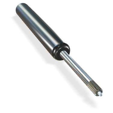 Gasdruckfeder blockierbar 10-28 Hub 80 (290mm)