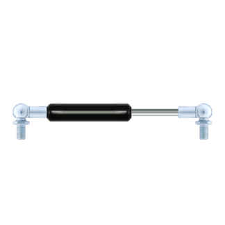 Ersatz für Stabilus Lift-O-Mat 4773QO 0050N