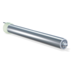 Blockierrohr 10-23 Hub 200 (42mm Verlängerung) Edelstahl 316 V4A inkl. Adapter