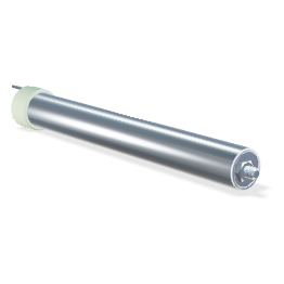 Blockierrohr 10-23 Hub 200 (42mm Verlängerung) Edelstahl 316 V4A inkl. Adapter