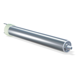 Blockierrohr 14-28 Hub 200 (48mm Verlängerung) Edelstahl 316 V4A inkl. Adapter