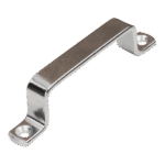 Bügelgriff Stahl (110mm)