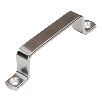 Bügelgriff Stahl (110mm)