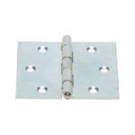 Scharnier Stahl (60mm x 60mm)