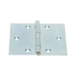 Scharnier Stahl (80mm x 80mm)