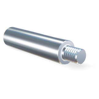 M10 Verlängerung 40mm M10 Verlängerung 40mm