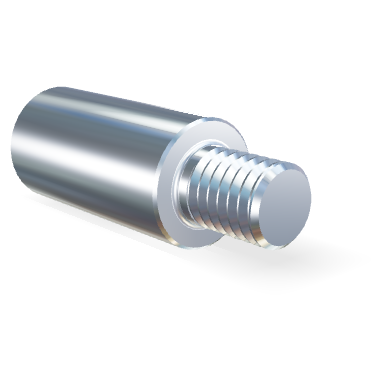 M8 Verlängerung 25mm M8 Verlängerung 25mm