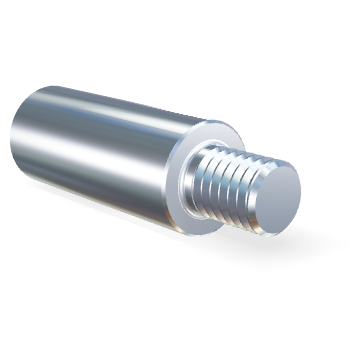 M8 Verlängerung 30mm M8 Verlängerung 30mm