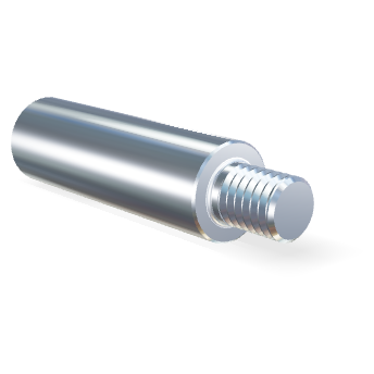 M8 Verlängerung 40mm M8 Verlängerung 40mm