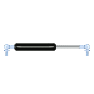 Ersatz für Stabilus Lift-O-Mat 3285AG 0250N