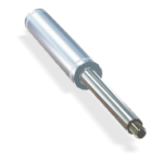 Gasdruckfeder 14-28 Hub 100 Edelstahl 316 V4A